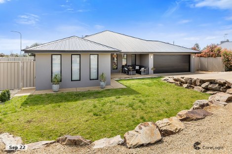 5 Chipp Pl, Lloyd, NSW 2650