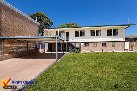 46 Kimbeth Cres, Albion Park Rail, NSW 2527