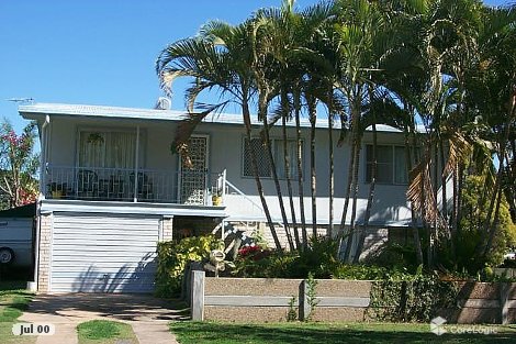 133 Water St, Berserker, QLD 4701