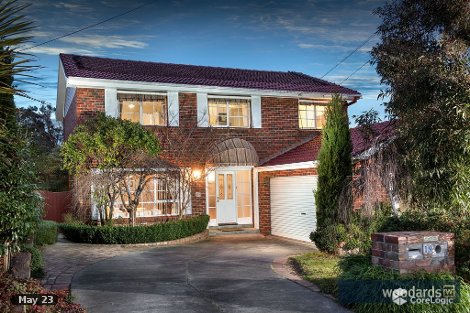 19 Bristow Dr, Forest Hill, VIC 3131