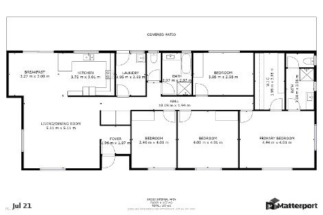 8 Quin Ct, Larapinta, NT 0875