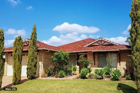 18 Brookside Gdns, Caversham, WA 6055