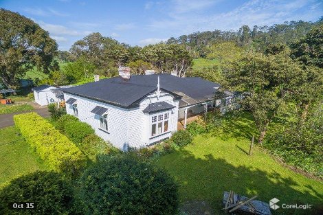 15361 Bass Hwy, Somerset, TAS 7322