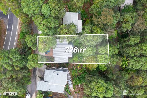 635 Beechmont Rd, Lower Beechmont, QLD 4211