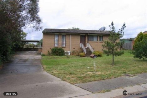 102 Carlile St, Evatt, ACT 2617