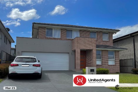 5 Hertfordshire St, Elizabeth Hills, NSW 2171