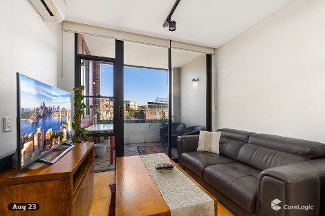 312/478 Wattle St, Ultimo, NSW 2007