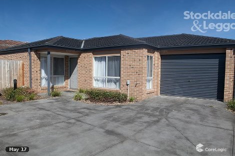 27/43-47 Doveton Ave, Eumemmerring, VIC 3177