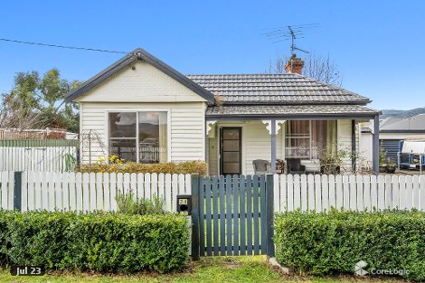 24 Agnes St, Ranelagh, TAS 7109