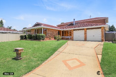 37 Boythorn Ave, Ambarvale, NSW 2560