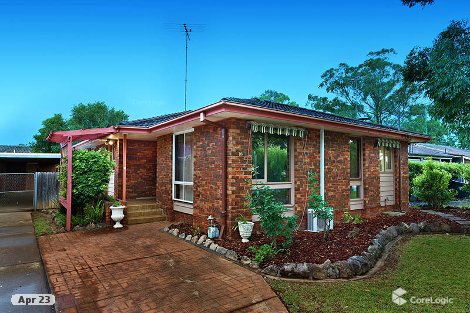 16 Town St, Hobartville, NSW 2753