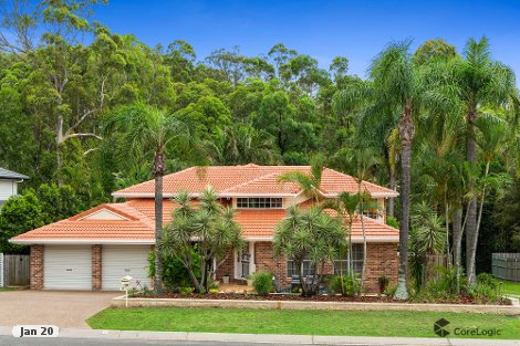 15 Wisteria Cres, Mount Gravatt East, QLD 4122