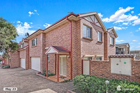 1/16 Strickland St, Bass Hill, NSW 2197