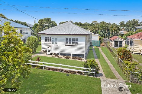 10 Sackett St, Brighton, QLD 4017