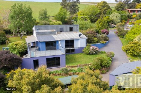 2 Highfield Rd, Ambleside, TAS 7310