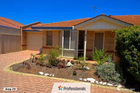 8/20 North Yunderup Rd, North Yunderup, WA 6208