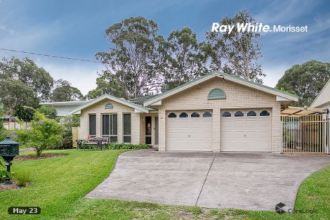 136 Dandaraga Rd, Mirrabooka, NSW 2264