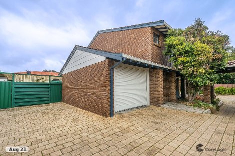 4/22-24 Elsie St, Watermans Bay, WA 6020