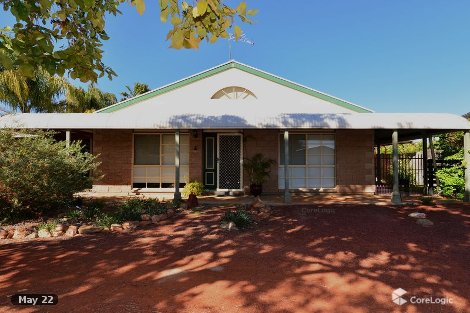 9 Red Sands Ct, Desert Springs, NT 0870