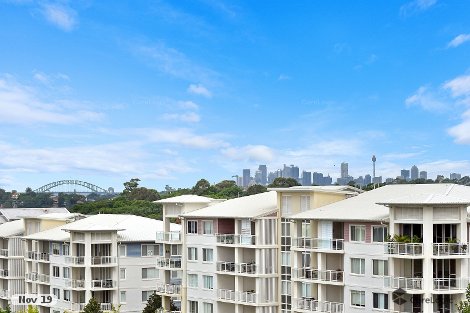 501/7-11 Magnolia Dr, Breakfast Point, NSW 2137