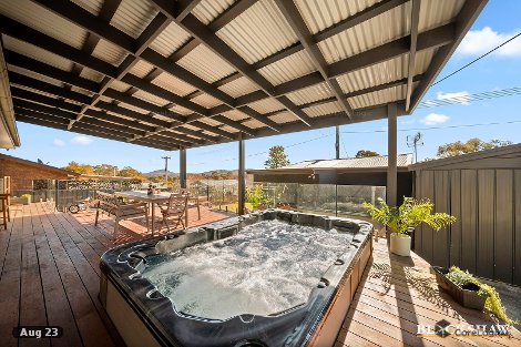 68 Twamley Cres, Richardson, ACT 2905