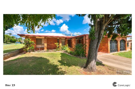 202 Mccullough St, Frenchville, QLD 4701