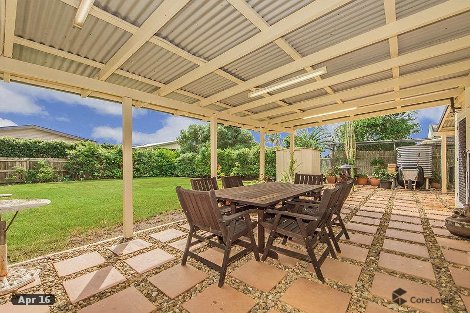 124 Moores Pocket Rd, Moores Pocket, QLD 4305