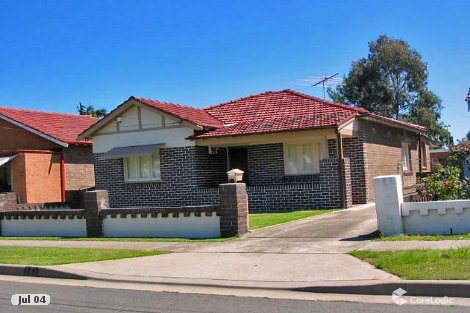 141 Coronation Pde, Strathfield South, NSW 2136