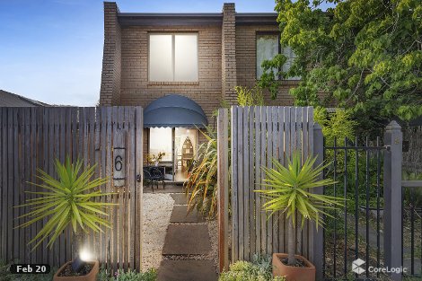 6/5 The Avenue, Mccrae, VIC 3938