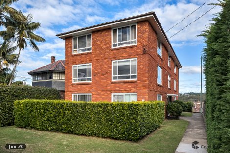 2/1a Northcote Ave, Fairlight, NSW 2094