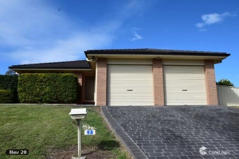 98 Budgeree Dr, Aberglasslyn, NSW 2320