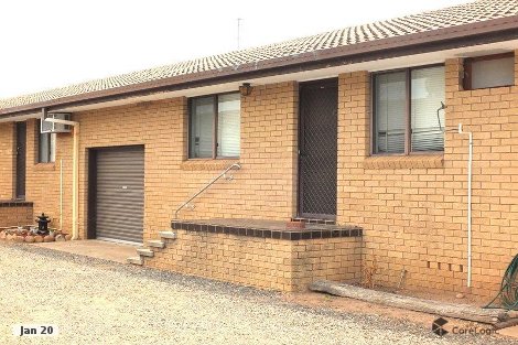 3/7 Jenkins St, Narrabri, NSW 2390