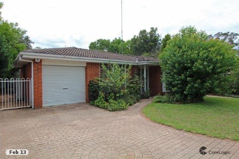 17 Holstein Cl, Emu Heights, NSW 2750