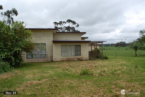 2139 Cobden-Warrnambool Rd, Ecklin South, VIC 3265