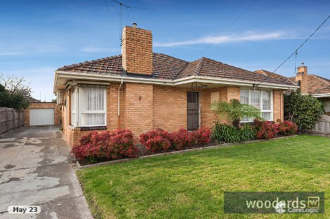 11 Buckingham Ave, Bentleigh, VIC 3204