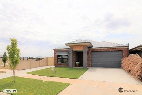 27 Kheminda Cres, Nagambie, VIC 3608