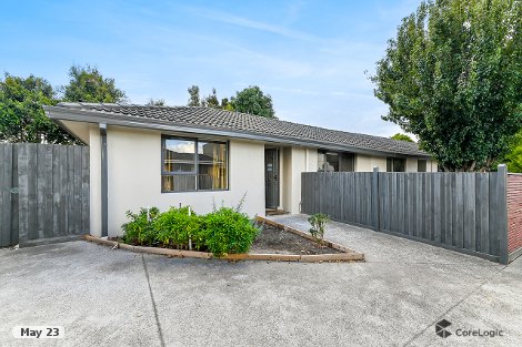 4/54 Oakes Ave, Clayton South, VIC 3169