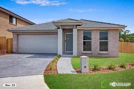 2 Callinan Cres, Bardia, NSW 2565