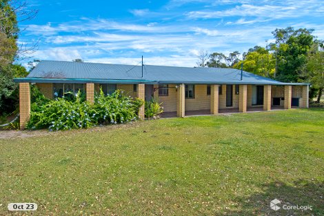 298-306 Park Ridge Rd, Park Ridge, QLD 4125