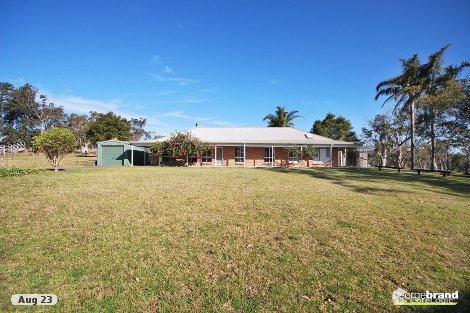 180 Silvesters Rd, Somersby, NSW 2250