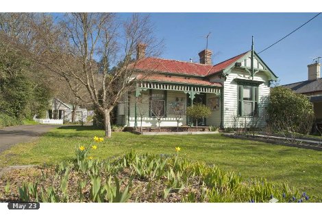 24 Raglan St, Daylesford, VIC 3460