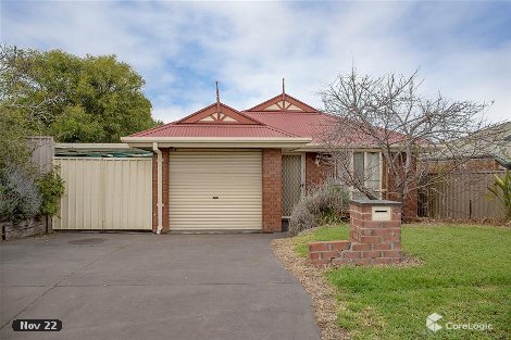 4 Hoy St, Noarlunga Downs, SA 5168