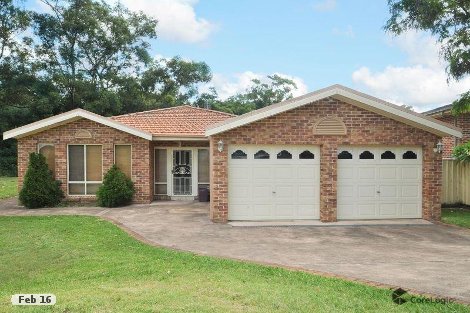 13 Natalie Cl, Tenambit, NSW 2323