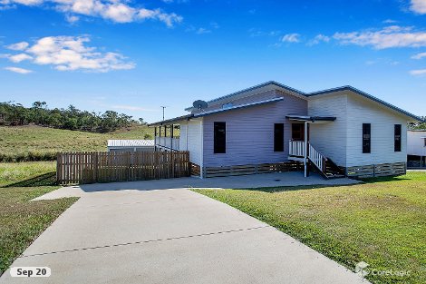 18 Springcliffe Dr, Seaforth, QLD 4741