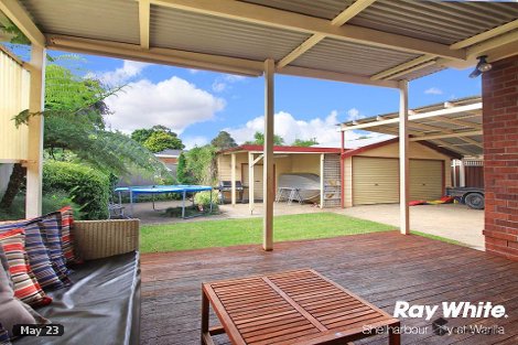 7 Cox Pde, Mount Warrigal, NSW 2528