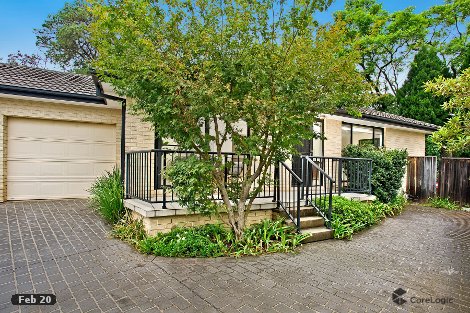 3/3 Star St, Eastwood, NSW 2122