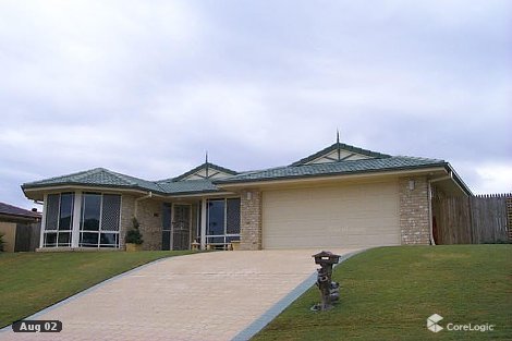 4 Wyalo Cct, Parkinson, QLD 4115