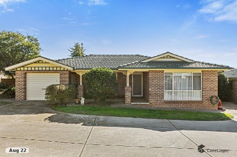 6/95 Balleroo Cres, Glenfield Park, NSW 2650