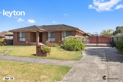 14 Watermoor Ave, Kilsyth South, VIC 3137