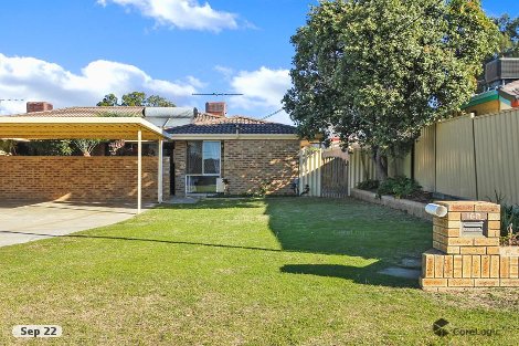 16b Trusmore Cres, Craigie, WA 6025